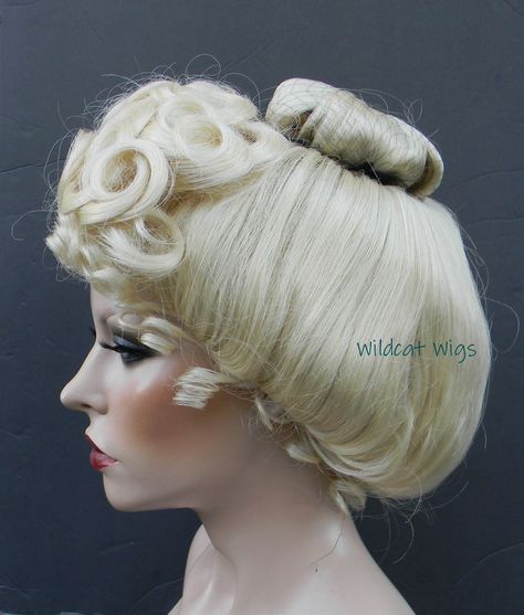 Beehive Hairstyles