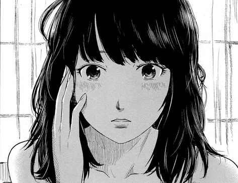 inside mari Inside Mari, Shuzo Oshimi, The Flowers Of Evil, Artist Aesthetic, Dark Anime, Manga Comics, Manga Girl, Cute Icons, Manga Art