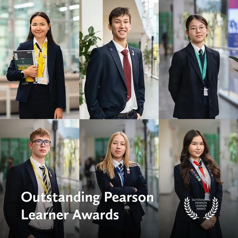 We are delighted to announce that six of our exceptional students have been recognised with the prestigious 2024 Outstanding Pearson Learner Awards for achieving the highest marks in their IGCSE or A-Level examinations in Kazakhstan! These awards place them among over 2,200 learners from 750 schools across 82 countries, selected from thousands who sat for Pearson Edexcel exams in the 2023/24 series. Here’s a look at their remarkable accomplishments: ✨ Almina – Highest Mark in Kazakhstan, ... Academic Awards, A Level, The Selection