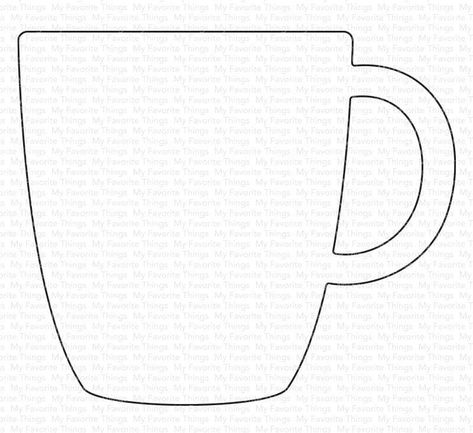 Coffee Theme, Mug Template, Mft Stamps, Paper Craft Supplies, Applique Pattern, Kids Corner, Valentines Day Decorations, Paper Template, Small Gift