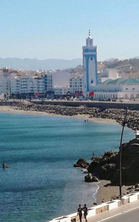 Northern Morocco, Ferry Building, Ferry Building San Francisco, Morocco, Quick Saves, Norte