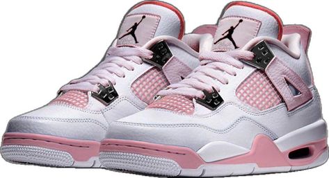 Jordan Rosas, Rosa Jordans, Better Cr Dr, Dream Shoes, Cute Stuff, Stuff I Want, My Collection, Me Too Shoes, Jordan