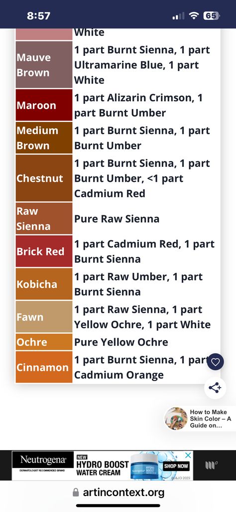 Spice Colour Palette, Burnt Mustard Color, Burnt Ochre Color Palette, Amber Colour Palette, Pantone Burnt Sienna, Yellow Colour, Yellow Ochre, Burnt Umber, Color Mix