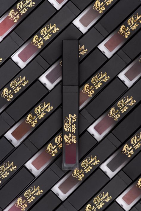 our darling liquid lipsticks Dark Purple Lipstick, Ombre Lipstick, Unique Lipstick, Be Mine Valentine, Paris Green, Luxury Lipstick, Makeup Store, Best Lipsticks, Facial Skin Care Routine