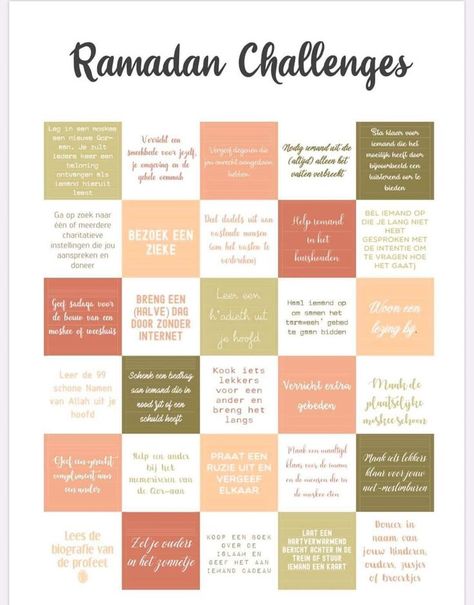 Pin by Arianne on desuu in 2022 | Kata-kata motivasi, Belajar, Motivasi Muslim Routine, Ramadhan Activities, Ramadhan Planner, Ramadan Challenge, Islamic Printables, Ramadan Illustration, Ramadan Journal, Ramadan Planner, Islam Dua