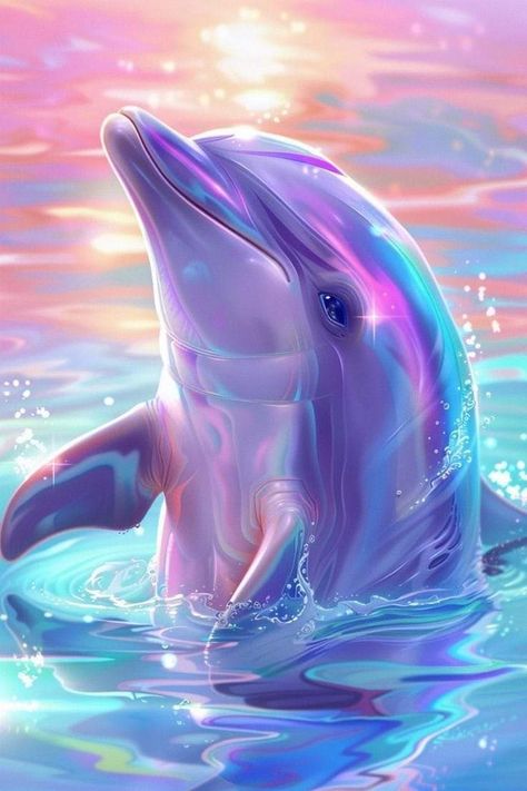 Dolphin Memes, Animals Dolphins, Dolphin Clipart, Dolphin Drawing, Dolphin Images, Dolphin Photos, Dolphin Art, Unicorn Pictures, Dragon Artwork Fantasy