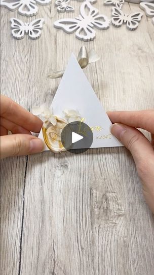 64K views · 174 reactions | Ok of course using the Hot foil pen and making an individual wax seal takes a lot of time and might not be suitable for ‚mass production‘ for your wedding, but here are some ideas how to make this DIY easier, so you can make a bunch of them for your own wedding:

- Print custom gold foil stickers with the sentiment of your choice . That way you‘ll still have the beautiful foil effect without the extra work.
- Use a stamp with golden ink. Way easier and quicker than hotfoiling, with just a slightly different, but equally pretty look.

- Order ready made wax seals with a sticky back, so you can just adhere the finished seals without the seals.
- Invest in a couple more seal stamps, then make a bunch of seals at once on baking paper and then glue them to your favou Hot Glue Wax Seal Diy, Wax Seal Favor Boxes, Wedding Seals Stamp, Diy Wax Seal Warmer, Wedding Invitation Sticker Seal, Frugal Wedding, Gift Wrapping Techniques, Gifts Wrapping Diy, Favors Diy