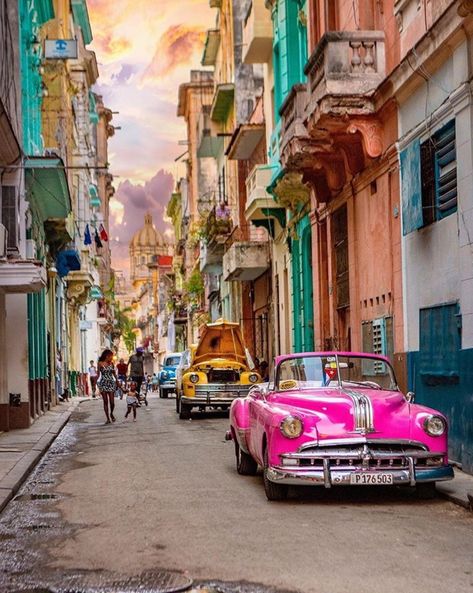 Cuba Island, Cuban Cars, Cuba Cars, Cuba History, Cuba Art, Cuba Beaches, Cuba Street, Cuba Photography, Visit Cuba