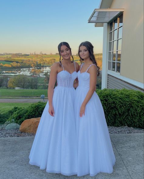 Deb Ball Aesthetic, Deb Dresses Australia, Deb Dresses Debutante, Deb Hair, Deb Ball, Tsitp Dr, Deb Dress, Cotillion Dresses, Debutante Dresses