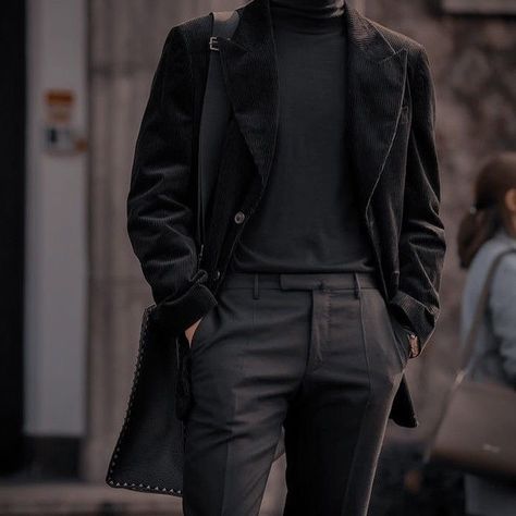 Dark Academia Outfit Men, Male Outfits Aesthetic, Noir Wedding, Academia Aesthetic Outfit Men, Aesthetic Clothes Men, Dark Academia Aesthetic Outfit, Spider Noir, Detective Outfit, Slytherin Outfit