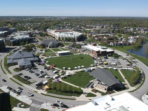 Maybe it's a bit misleading to refer to Fishers as a <i>small town</i>; after all, it was officially designated a "city" in 2015. Fishers Indiana, Fall Creek, Lake Beach, White River, Nature Preserve, The Perfect Day, Family Outing, Weekend Trips, Perfect Day