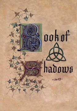 Author: Sasha Fierce; Type: Downloadable PDF; Size: 617.0 Kb; Downloaded: 13422 times; Categories: Mystic and Occultism; The Book Of Shadows, written by Sasha Fierce, is a c... Wiccan Books, Charmed Spells, Shadow Shadow, Charmed Tv Show, Charmed Book Of Shadows, Charmed Tv, Wiccan Spell Book, Book Of Shadow, Wiccan Spells