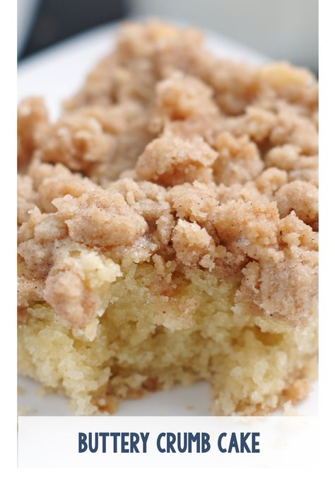 Quick Bread Recipes Easy, Crumb Cake Recipe, Crumble Cake, Barefoot Contessa, Best Cake Recipes, Crumb Cake, Crumb Topping, Crumble Topping, Moist Cakes