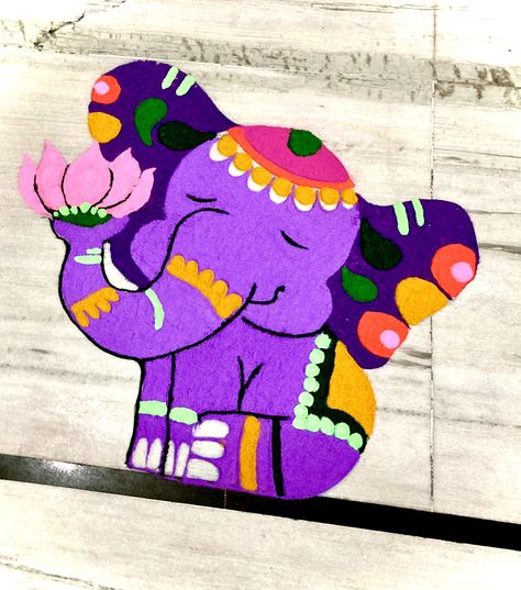 This pin 📌 is all about amazing and interesting rangoli designs . If you like the pin Don't Forget to follow Creative Rangoli Ideas, Rangoli Best Designs, Amazing Rangoli Designs, Special Diwali Rangoli, New Rangoli For Diwali, Best Rangoli Designs For Diwali Creative, Rangoli Latest Designs Creative, Rangoli Designs From Paint, Cartoon Characters Rangoli