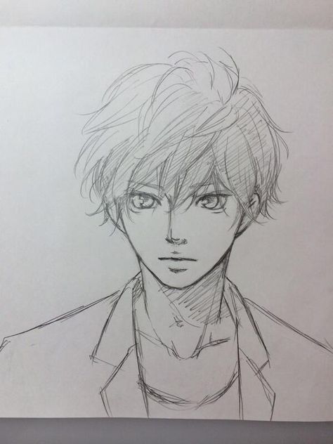 kou ao haru ride Kou Mabuchi, Ride Drawing, Ao Haru, Ao Haru Ride, Arte Sketchbook, Art Drawings Sketches Creative, Anime Drawings Tutorials, Anime Character Drawing, Anime Drawings Boy