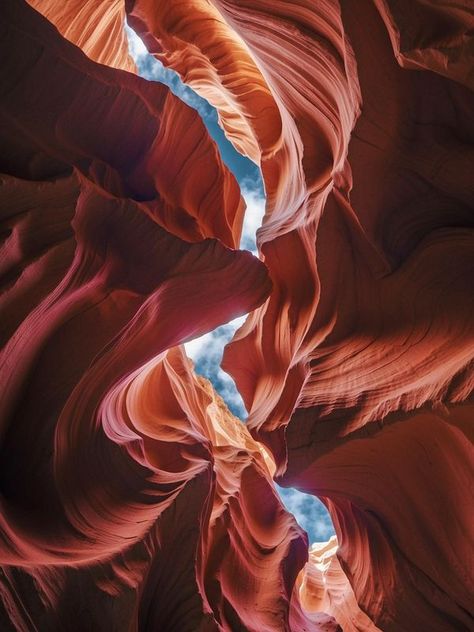 Feel the Nature Antelope Canyon Aesthetic, Antelope Canyon Photoshoot, Canyon Photoshoot, Canyon Aesthetic, Sedona Arizona Travel, Beautiful Nature Wallpaper Hd, Dry Heat, I Love America, Arizona Travel