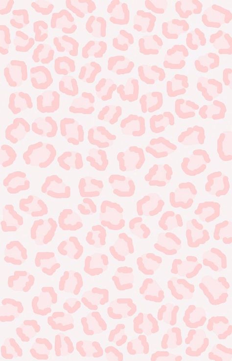 White Leopard Print Wallpaper, Fundo Pink, Cute Backrounds, Leopard Print Wallpaper, Cheetah Print Wallpaper, Preppy Wallpapers, Iphone Wallpaper Vsco, Cute Summer Wallpapers, Pink Wallpaper Backgrounds