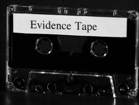 Lying Game, Mike Ehrmantraut, Nate River, Detective Aesthetic, The Creeper, L Lawliet, Trigger Happy Havoc, Trigger Happy, Tape Recorder