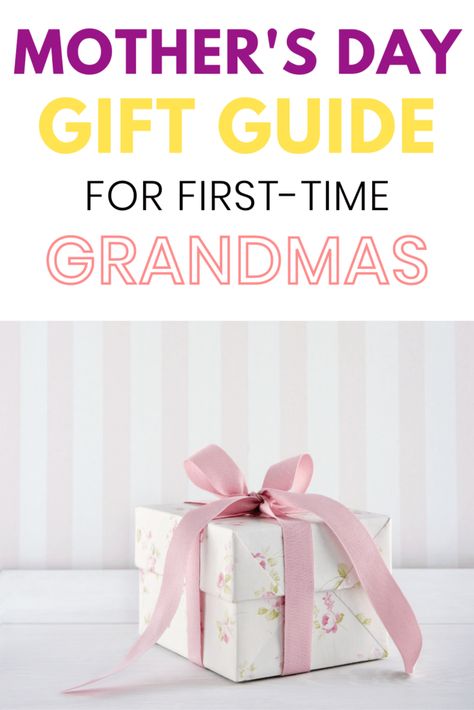 Becoming a grandparent is an important milestone. If you know someone who has just became a new grandma and want to get her a special Mother's Day gift, we have carefully selected the best Mother's Day gifts for new grandmas and first-time grandmothers to celebrate their first Mother's Day as a nana. Grandparent Mothers Day Gift, Mother’s Day Present For Grandma, Grandmas First Mothers Day Gift, Mother’s Day Gift Ideas Grandma, 1st Time Grandma Gifts, Gifts For First Time Grandma, Mother’s Day Gift For New Grandmas, Grandmother Gifts For Mothers Day, Gifts For New Grandma First Time