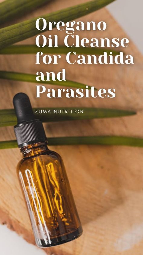 How To Use Oregano Oil As Antibiotic, Essential Oil Parasite Cleanse, Oregano Oil Parasite Cleanse, Herbs That Kill Parasites, Natural Anti Parasitic, Essential Oils For Parasite Cleanse, Anti Parasitic Herbs, Herbs For Candida, Anti Fungal Essential Oil