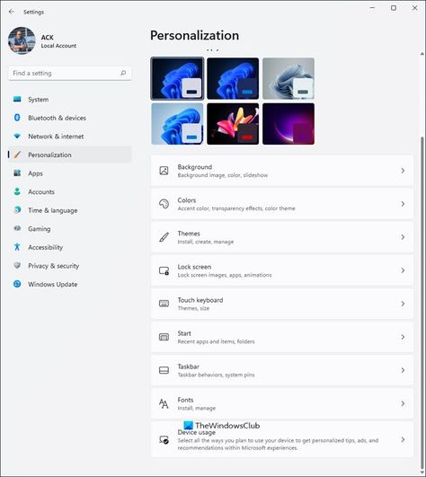 Windows 11 Personalization Settings will help you customize your PC Hidden Library, Personalization Ideas, Lock Screen Backgrounds, Desktop Images, Xbox Console, Blue Screen, Custom Theme, Change Background, Black Screen