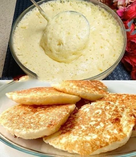 Fluffy Flourless Pancakes: A Delicate Culinary Masterpiece Flourless Pancakes, Pancake Shapes, Pancakes Ingredients, Fluffy Texture, Nutritious Breakfast, Recipe Healthy, Morning Food, Pancake Recipe, Quesadillas