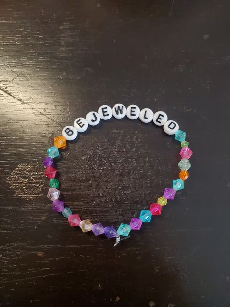 Taylor Swift Midnights Friendship Bracelet, Bejeweled Taylor Swift Bracelet, Taylor Midnights Bracelet, Midnights Bracelet Ideas, Bejeweled Friendship Bracelet, Midnights Friendship Bracelet Ideas, Midnights Taylor Swift Bracelet, Friendship Bracelets Inspiration, Midnight Friendship Bracelet