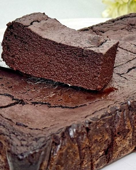 Cake With Apples, Apple Brownies, Healthy Chocolate Cake, Cocoa Brownies, Cocoa Cake, Chocolate Apples, Diet Desserts, Gluten Free Brownies, Tasty Chocolate Cake