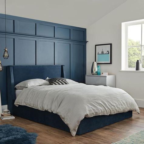 Beds, Designer Beds Online from Laura James Lift Storage Bed, Letto King Size, Laura James, Fabric Bed Frame, Ottoman Storage Bed, Ottoman Storage, King Size Bed Frame, Double Bed Frame, King Size Mattress