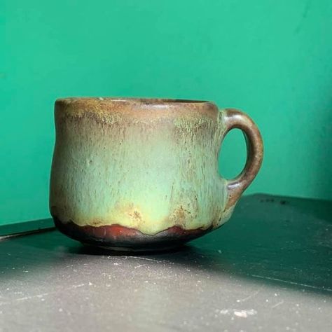 Mayco Mud Room Society | Green tea over Cordovan | Facebook Pottery Glazes, Glazes For Pottery, Pottery Designs, Green Tea, Glaze, Tea, Ceramics, Tableware, Green