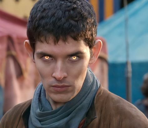 Merlin magic Merlin Magic, Merlin Series, Bbc Merlin, Colin Morgan, Series Movies, Movies And Tv Shows, Bbc, Merlin, Tv Shows