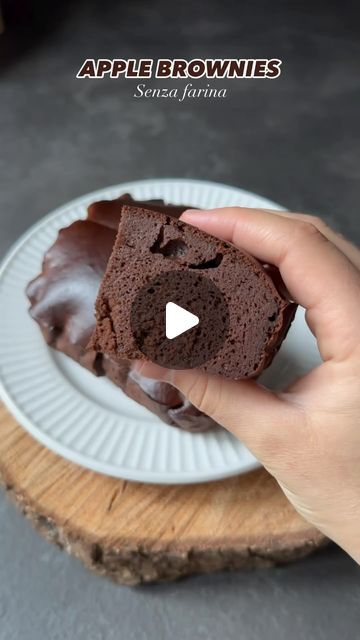 Bake In Air Fryer, Low Sugar Muffins, Apple Brownies, Cocoa Powder Brownies, Low Cal Dessert, 3 Ingredient Desserts, Cocoa Cake, Low Carb Muffins, Cocoa Recipes