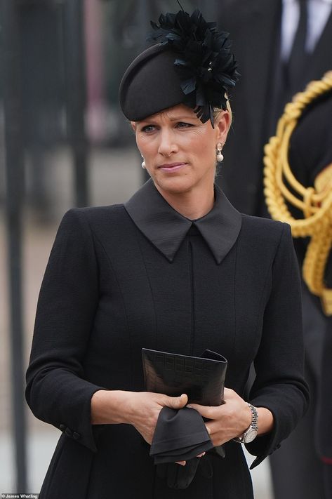 Zara Hats, Carole Middleton, Zara Tindall, Zara Phillips, English Royal Family, Mike Tindall, Lady Louise Windsor, Instagram Family, Princess Anne