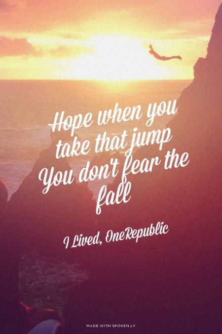 I Lived | OneRepublic | Powerful Lyrics, Lyrics To Live By, Inspirational Songs, Soundtrack To My Life, Song Lyric Quotes, Senior Quotes, Beautiful Lyrics, One Republic, Favorite Lyrics