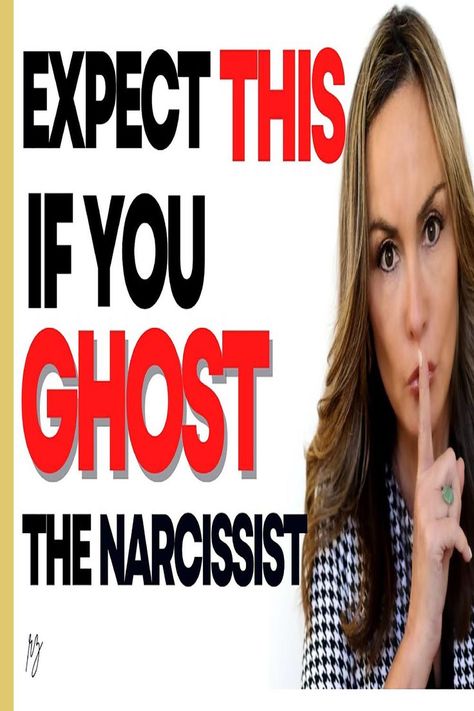 What Happens When You GHOST a Narcissist Going No Contact, No Contact, Narcissistic Behavior, What Happens When You, Narcissism, Emotional Health, Got Him, Boundaries, Psychology