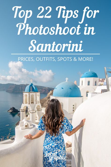 Santorini Poses, Santorini Picture Ideas, Santorini Photo Ideas, Santorini Outfit Ideas, Santorini Greece Photography, Santorini Photoshoot, Santorini Outfit, Solo Adventure, Greece Photography