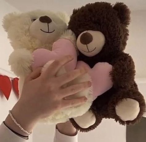 You Are My Moon, Cute Stuffed Animals, Teddy Bears, Pink Aesthetic, Pretty Pictures, Cute Icons, Lana Del Rey, San Valentino, Sake