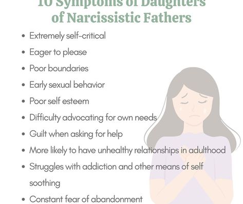 Covert Narcissistic Father, Narcissistic Fathers Of Daughters, Toxic Father, Narcissistic Fathers, Narcissistic Father, Narcissism Quotes, Father Wound, Toxic Parents, Friends Gifts