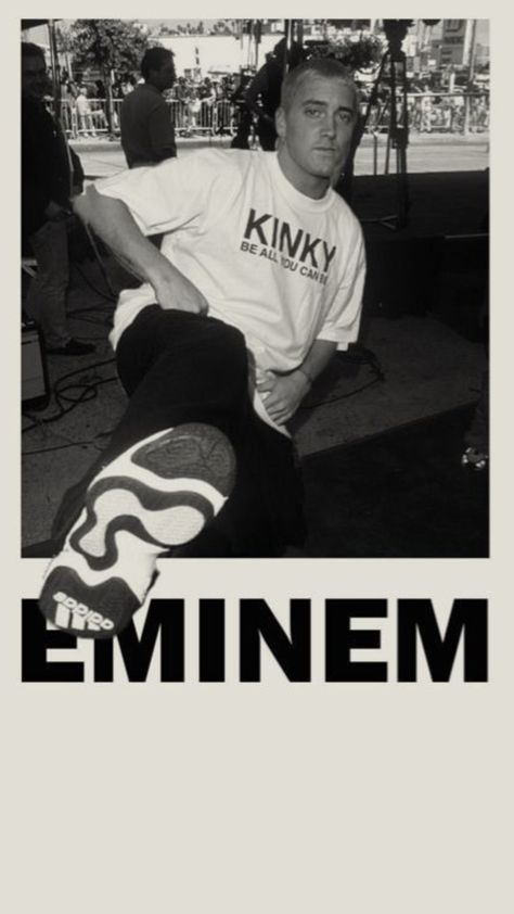 Cool Eminem Wallpapers, Eminem Wallpaper Iphone, Eminem Wallpaper, Eminem Poster, Eminem Songs, The Slim Shady, The Eminem Show, Hip Hop Wallpaper, Eminem Wallpapers