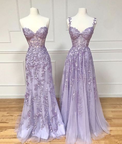 Light Purple Prom Dresses, Prom Dresses Long Purple, Light Purple Prom Dress, Lilac Prom Dress, Elegant Silk Dresses, Lace Long Prom Dress, Light Purple Dress, Boho Dress Short, Cute Formal Dresses