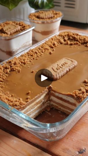 335K views · 2.6K reactions | Biscoff Graham Cake, No Bake! May tatalo na sa Crema de Fruta! | Biscoff Graham Cake, No Bake! May tatalo na sa Crema de Fruta! | By CraevingsFacebook Graham Cake Recipe, Graham Cake, Cake No Bake, Biscoff Cake, No Bake, Cake Recipe, Cake Recipes, Bridal Shower, Audio