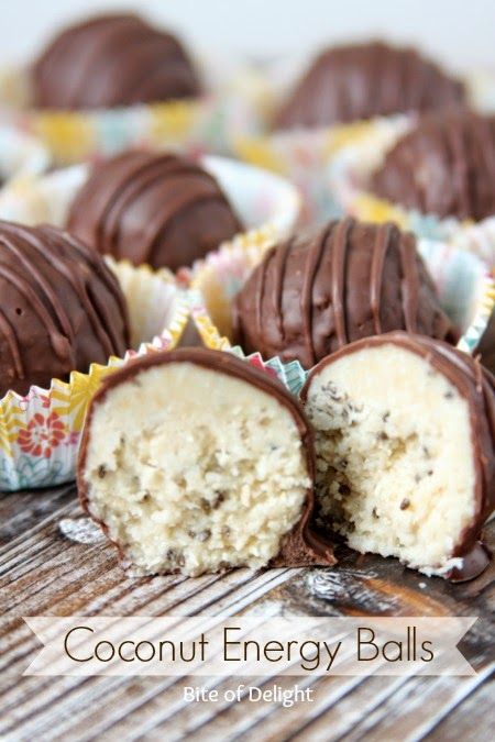 10 Best Uses for Coconut Oil - Bite Of Delight Coconut Energy Balls, Health Coconut Oil, Uses For Coconut Oil, Heart Energy, Coconut Balls, Chocolate Balls, Coconut Oil Recipes, Coconut Chocolate, Hemp Hearts