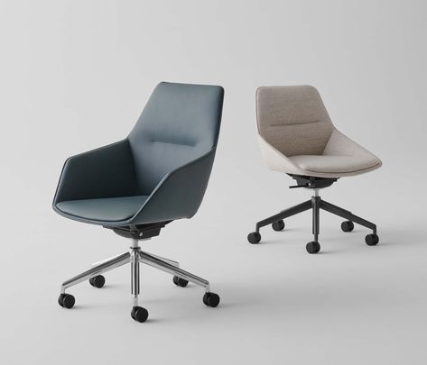 Sachet Conference | Davis Furniture Davis Furniture, Conference Room Chairs, The Ray, Modern Office Design, Conference Rooms, Conference Chairs, Seat Design, Modern Office, Meeting Room