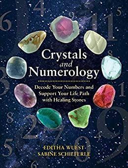 Life Path Number 7, Tarot Book, Life Path Number, Cosmic Energy, Buy Crystals, Daily Ritual, Healing Energy, Life Path, Spirituality Books