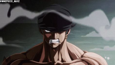 Zoro Ultimate GIF - ZoroUltimate - Discover & Share GIFs Cool Wallpapers Gif, Pool Artwork, One Piece Wano, رورونوا زورو, Zoro Roronoa, One Piece Gif, One Piece Cartoon, Black Spiderman, Boy Gif