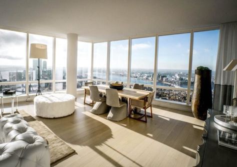 $2.8 million Fenway penthouse wasn't even close to being this week's biggest sale Apartment Boston, Big Penthouse, Boston Penthouse, Things To Do In Boston, To Do In Boston, Penthouse Apartment, Beacon Hill, Big Houses, Boston Ma