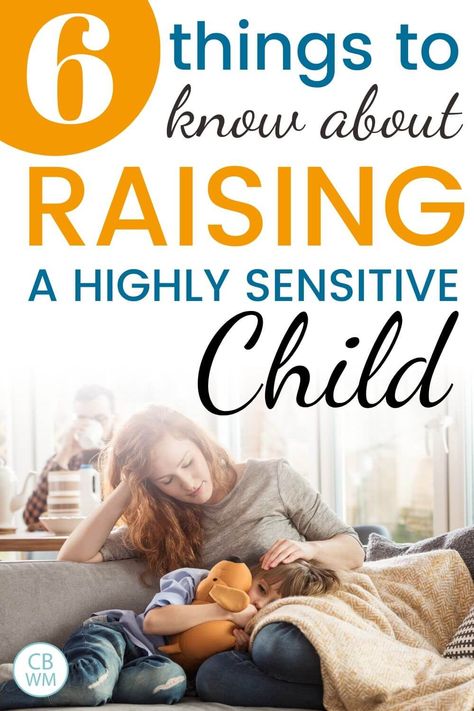 Highly Sensitive Child Parenting, Sensitive Boy, Highly Sensitive Child, Over Sensitive, Toddler Parenting, Gifted Children, Parenting Knowledge, Toddler Discipline, Emotional Child