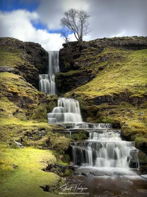 Uk Waterfalls, Lake District Waterfalls, Wild Swimming Cornwall, York England, Yorkshire Wildlife Park, Gullfoss Waterfall, Yorkshire Dales, Yorkshire, Great Britain