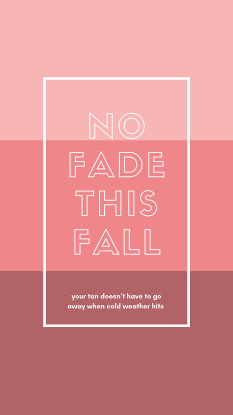 Fall Tanning Quotes, Fall Spray Tan Quotes, Tanning Bed Tips, Tan Quotes, Spray Tanning Quotes, Tanning Quotes, Tan Aesthetic, Spray Tan Business, Mobile Spray Tanning