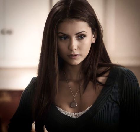 Helena Gilbert, Nina Dobrev Style, Katerina Petrova, The Vampire Diaries Characters, Katherine Pierce, Elena Gilbert, The Vampire Diaries, Nina Dobrev, The Vampire